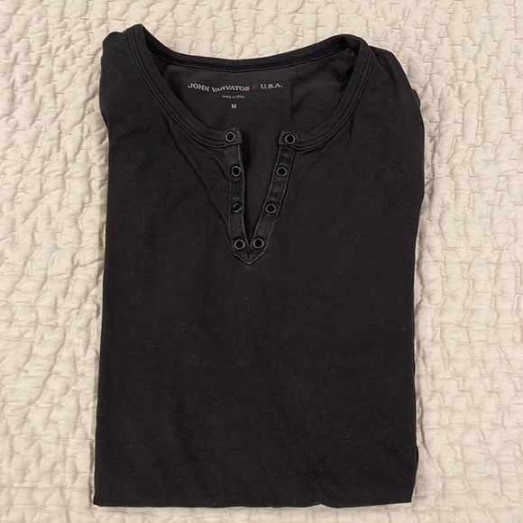 John Varvatos short sleeve package deal:) - Picture 3 of 7